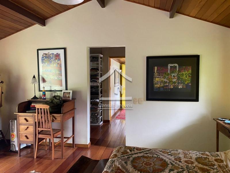 Casa para Alugar em Itaipava, Petrópolis - RJ - Foto 34