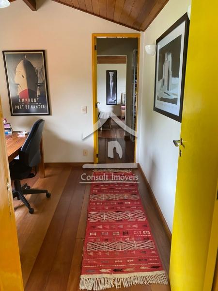 Casa para Alugar em Itaipava, Petrópolis - RJ - Foto 3