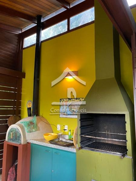 Casa para Alugar em Itaipava, Petrópolis - RJ - Foto 4