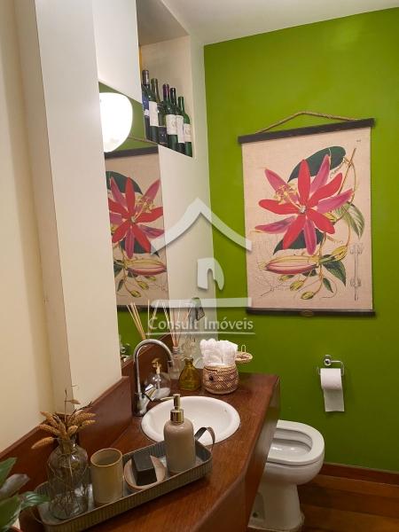 Casa para Alugar em Itaipava, Petrópolis - RJ - Foto 5