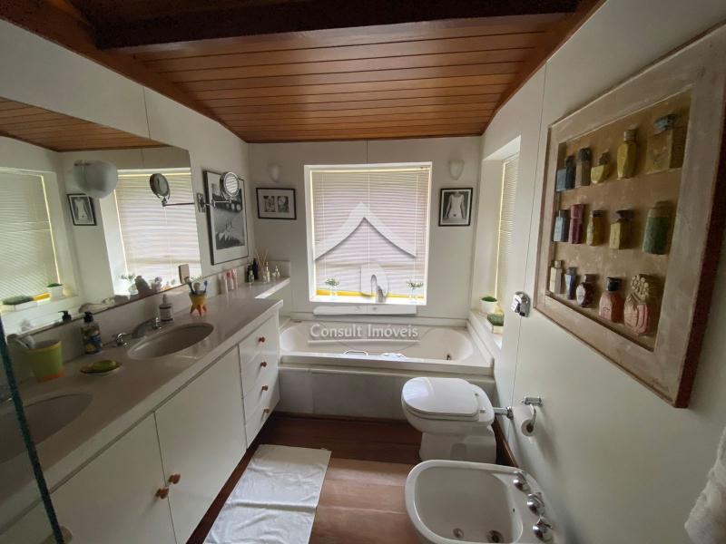 Casa para Alugar em Itaipava, Petrópolis - RJ - Foto 6