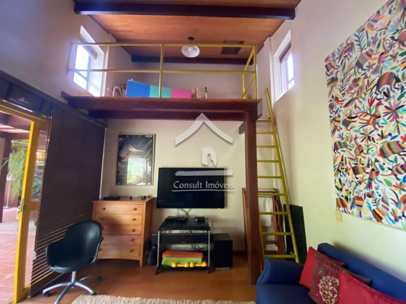 Casa para Alugar em Itaipava, Petrópolis - RJ - Foto 7