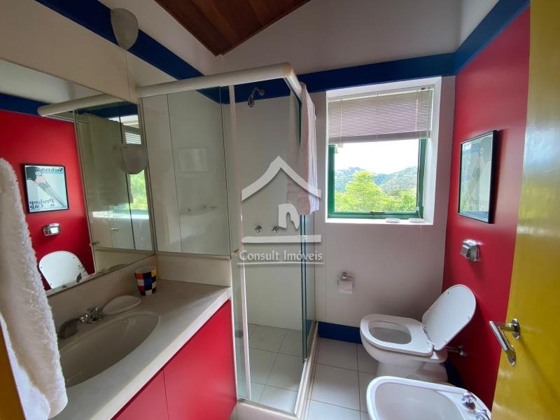 Casa para Alugar em Itaipava, Petrópolis - RJ - Foto 10