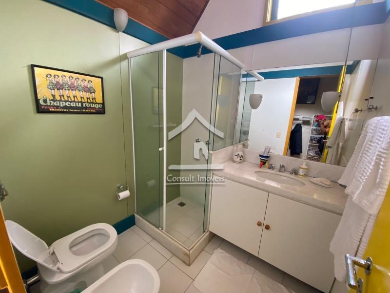 Casa para Alugar em Itaipava, Petrópolis - RJ - Foto 2