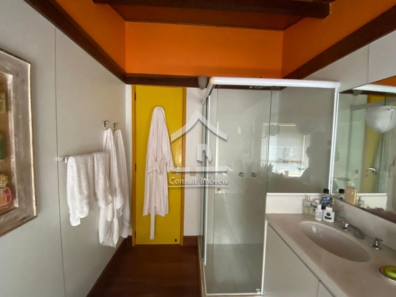 Casa para Alugar em Itaipava, Petrópolis - RJ - Foto 18