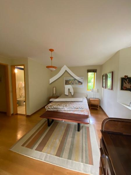 Casa para Alugar em Itaipava, Petrópolis - RJ - Foto 12