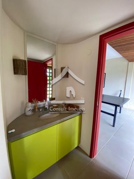 Casa para Alugar em Itaipava, Petrópolis - RJ - Foto 22
