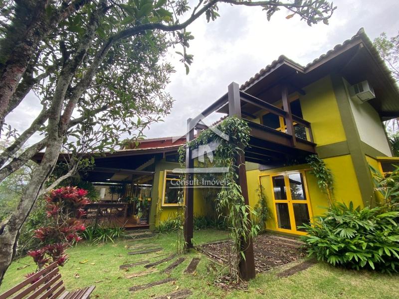 Casa em Itaipava Petrópolis