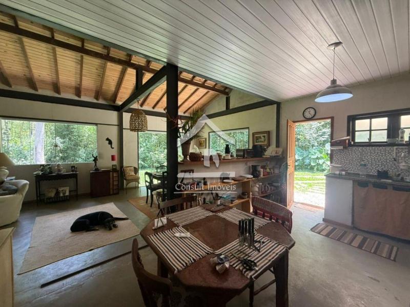 Casa à venda em Araras, Petrópolis - RJ - Foto 9