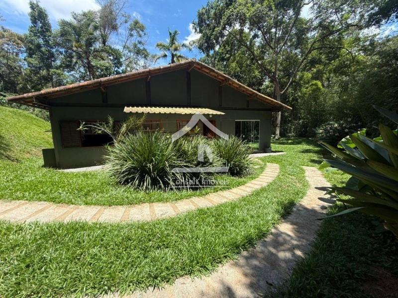 Casa em Araras Petrópolis
