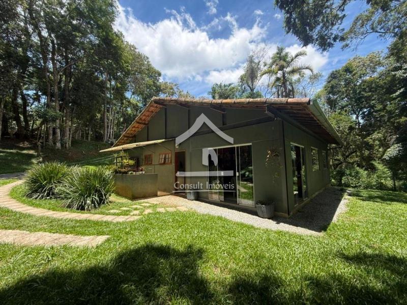 Casa à venda em Araras, Petrópolis - RJ - Foto 2