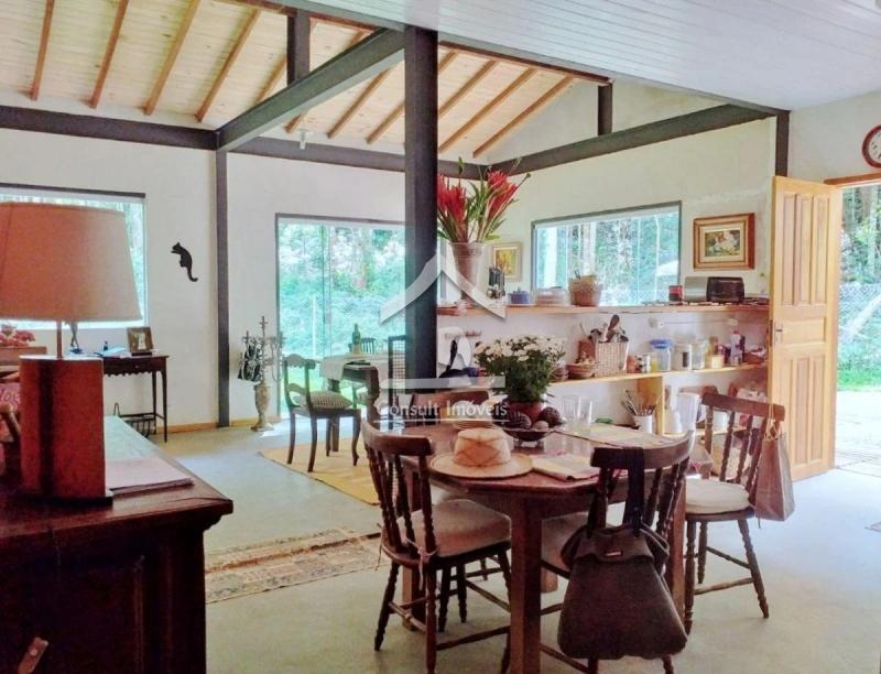 Casa à venda em Araras, Petrópolis - RJ - Foto 6