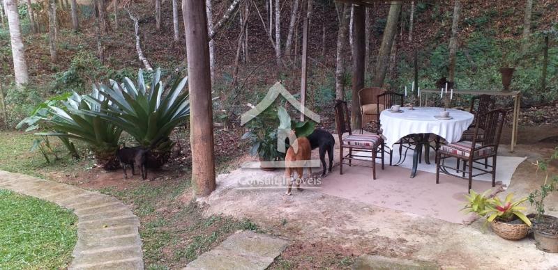 Casa à venda em Araras, Petrópolis - RJ - Foto 14