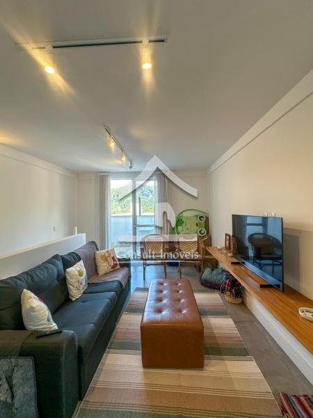 Cobertura à venda em CORREAS, Petrópolis - RJ - Foto 18