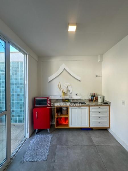 Cobertura à venda em CORREAS, Petrópolis - RJ - Foto 11