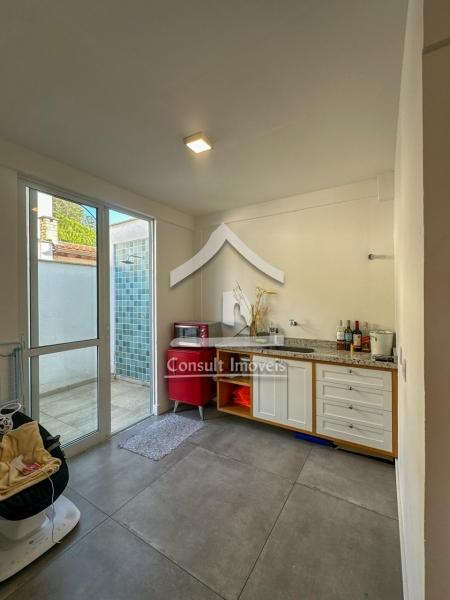 Cobertura à venda em CORREAS, Petrópolis - RJ - Foto 2