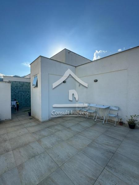 Cobertura à venda em CORREAS, Petrópolis - RJ - Foto 3