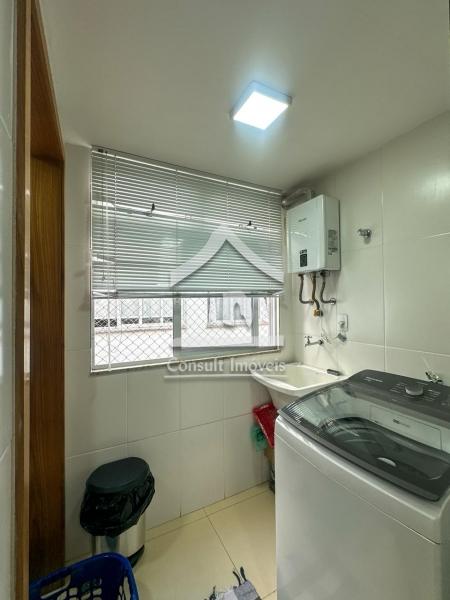 Cobertura à venda em CORREAS, Petrópolis - RJ - Foto 9