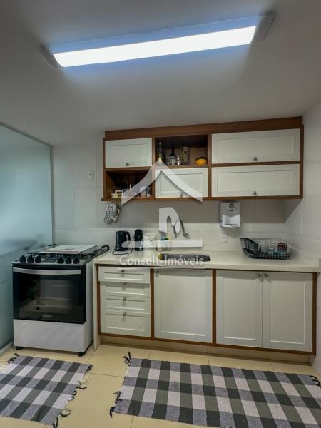 Cobertura à venda em CORREAS, Petrópolis - RJ - Foto 13