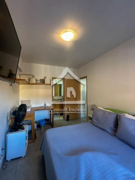 Cobertura à venda em CORREAS, Petrópolis - RJ - Foto 7