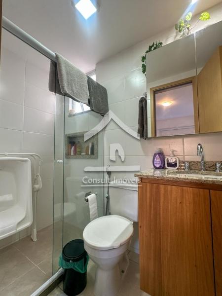 Cobertura à venda em CORREAS, Petrópolis - RJ - Foto 6