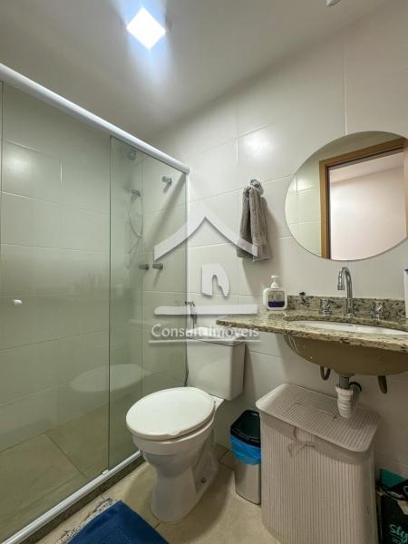 Cobertura à venda em CORREAS, Petrópolis - RJ - Foto 4