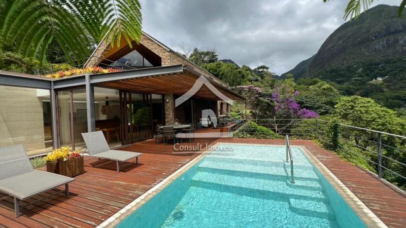 Casa em Araras Petrópolis