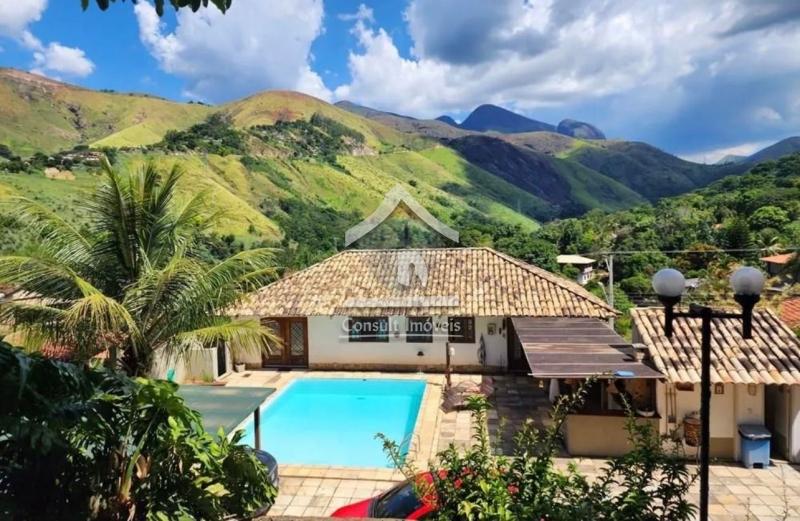 Casa em Posse Petrópolis