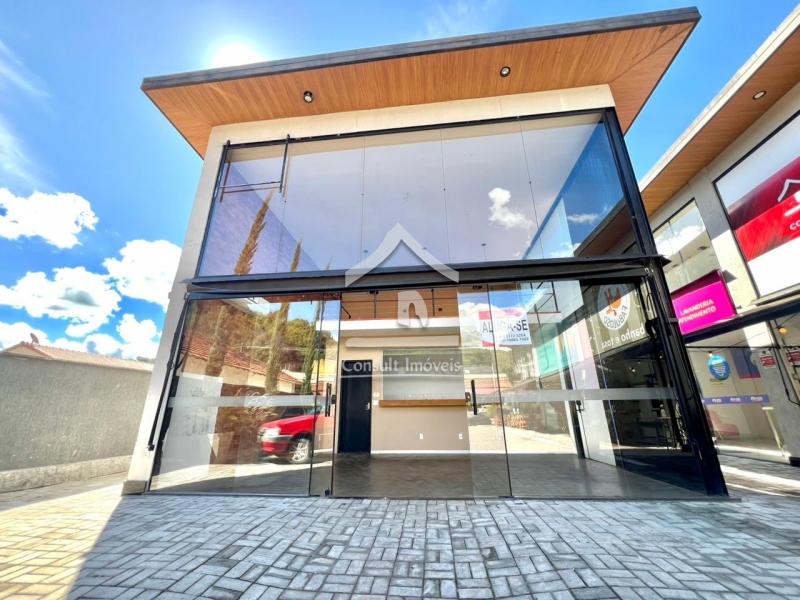 Loja em Benfica Itaipava Petrópolis