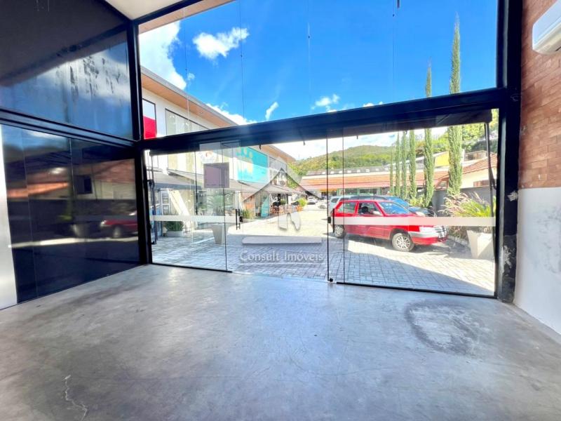 Loja para Alugar em Benfica Itaipava, Petrópolis - RJ - Foto 2