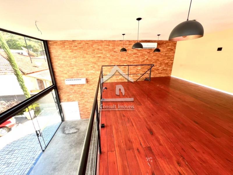 Loja para Alugar em Benfica Itaipava, Petrópolis - RJ - Foto 8