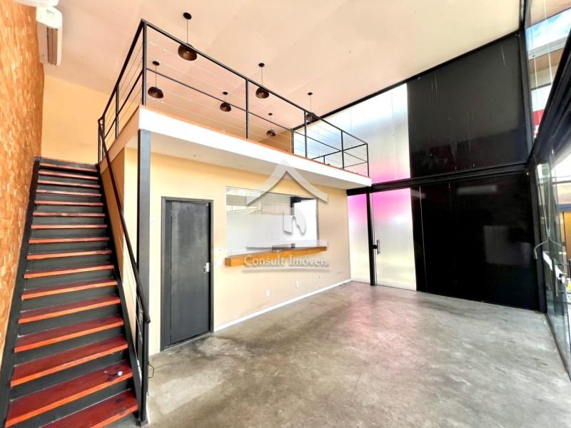 Loja para Alugar em Benfica Itaipava, Petrópolis - RJ - Foto 5