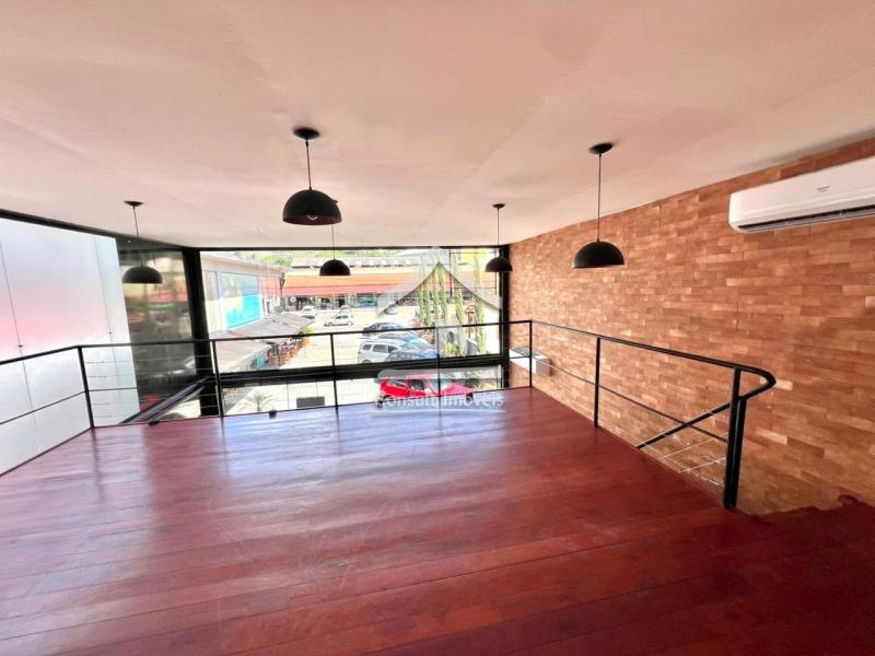 Loja para Alugar em Benfica Itaipava, Petrópolis - RJ - Foto 9
