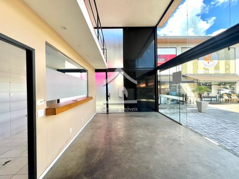 Loja para Alugar em Benfica Itaipava, Petrópolis - RJ - Foto 4