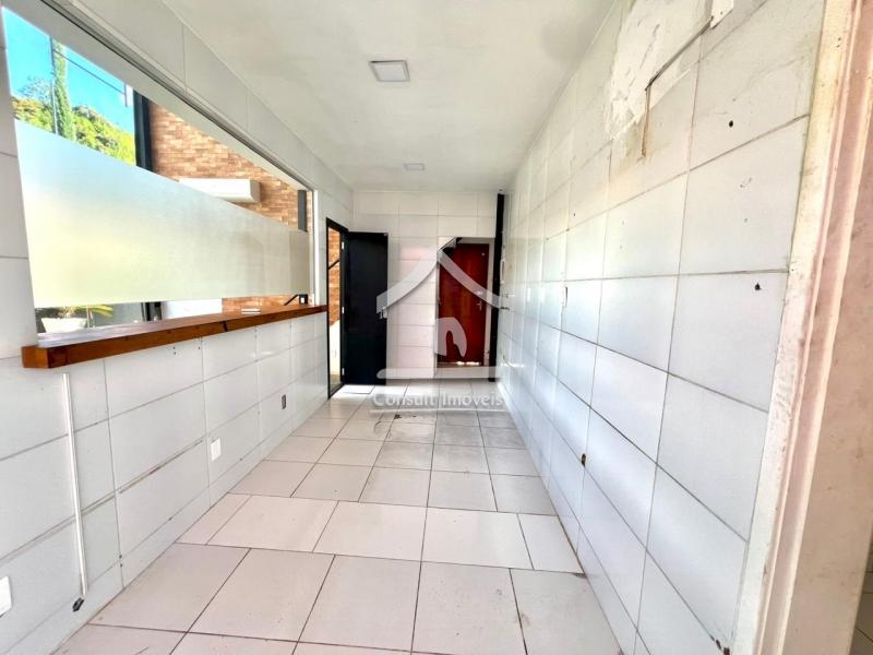 Loja para Alugar em Benfica Itaipava, Petrópolis - RJ - Foto 6