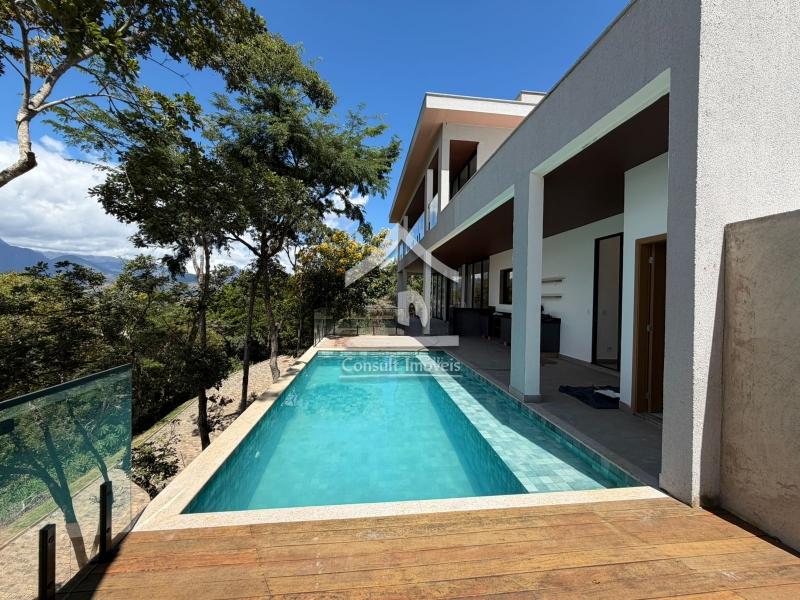 Casa em Itaipava Petrópolis