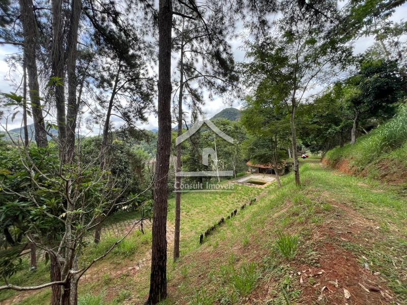 Terreno Residencial em Itaipava Petrópolis