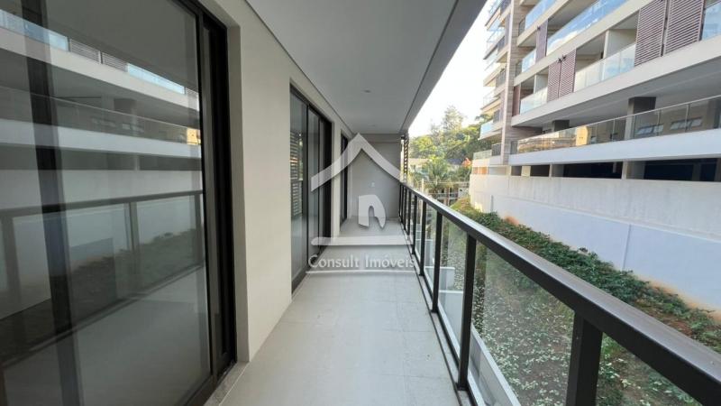 Apartamento em Itaipava Petrópolis