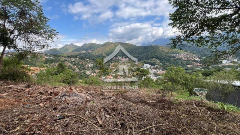 Terreno Residencial em Nogueira Petrópolis