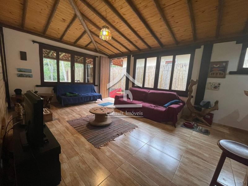 Casa à venda em Itaipava, Petrópolis - RJ - Foto 3