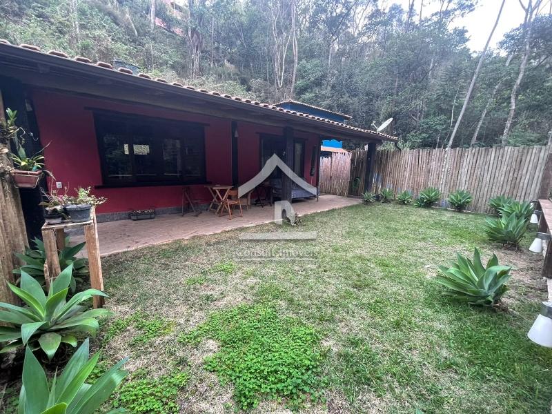 Casa à venda em Itaipava, Petrópolis - RJ