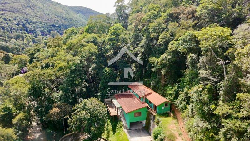 Casa à venda em Itaipava, Petrópolis - RJ - Foto 19