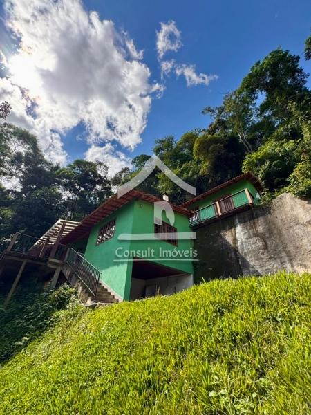 Casa à venda em Itaipava, Petrópolis - RJ - Foto 3