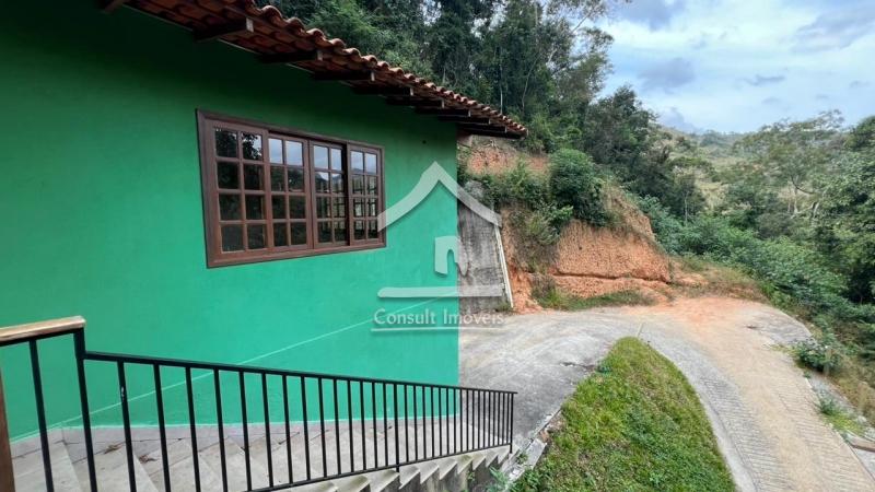 Casa à venda em Itaipava, Petrópolis - RJ - Foto 4