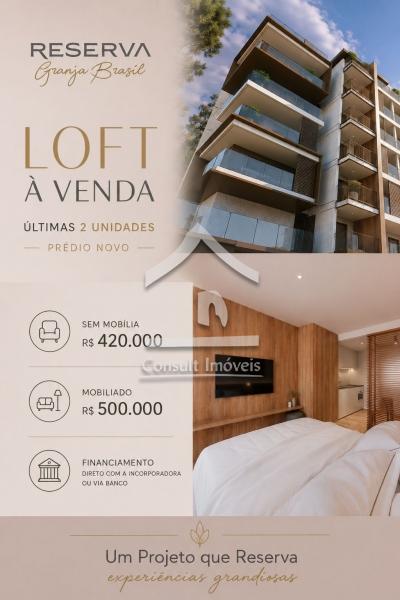 Apartamento à venda em Itaipava, Petrópolis - RJ - Foto 1