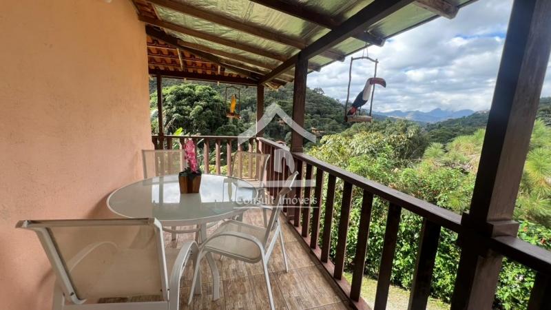 Casa à venda em Itaipava, Petrópolis - RJ - Foto 16