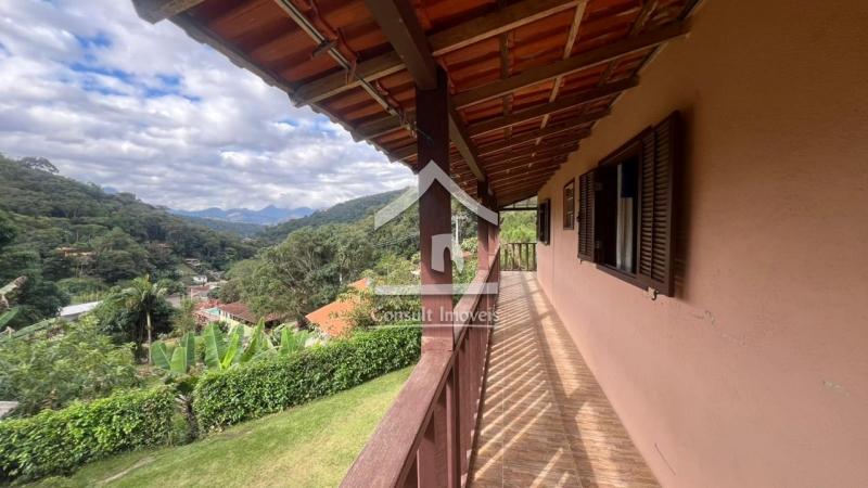 Casa à venda em Itaipava, Petrópolis - RJ - Foto 1