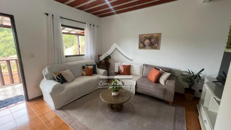 Casa à venda em Itaipava, Petrópolis - RJ - Foto 12