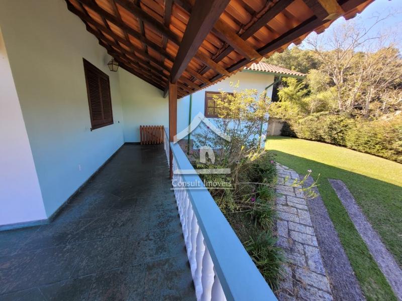 Casa à venda em Itaipava, Petrópolis - RJ - Foto 22