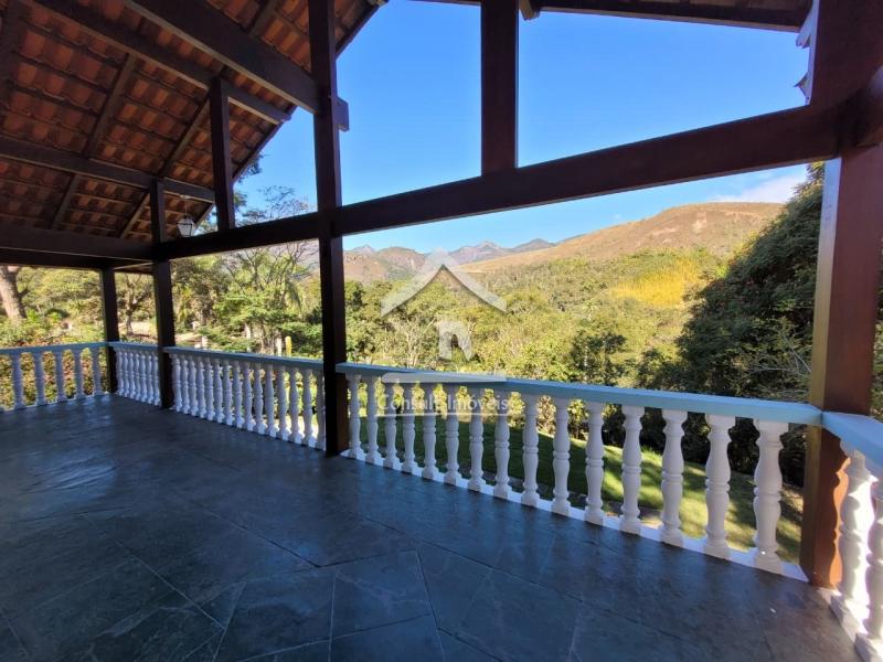 Casa à venda em Itaipava, Petrópolis - RJ - Foto 24